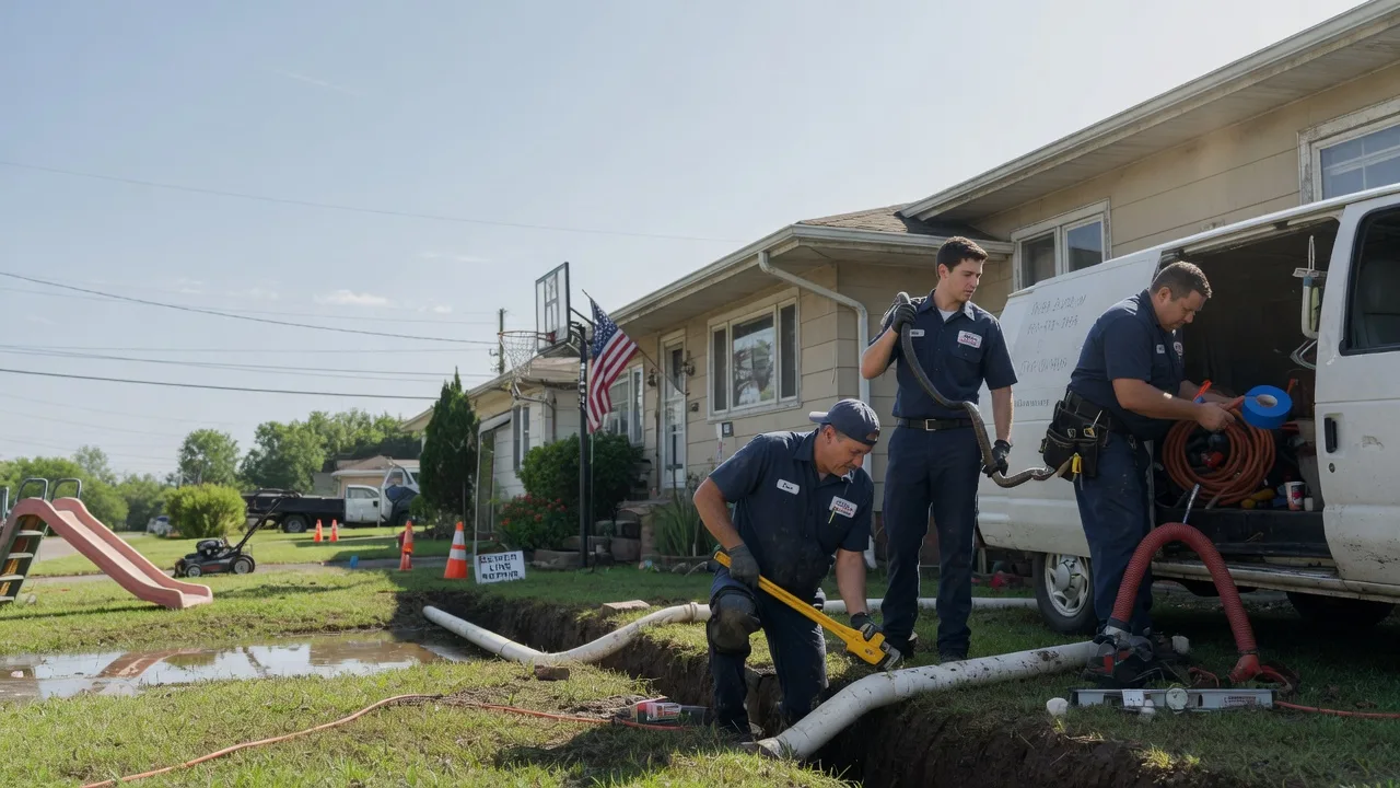 Toilet Installation in Outlook, WA near me